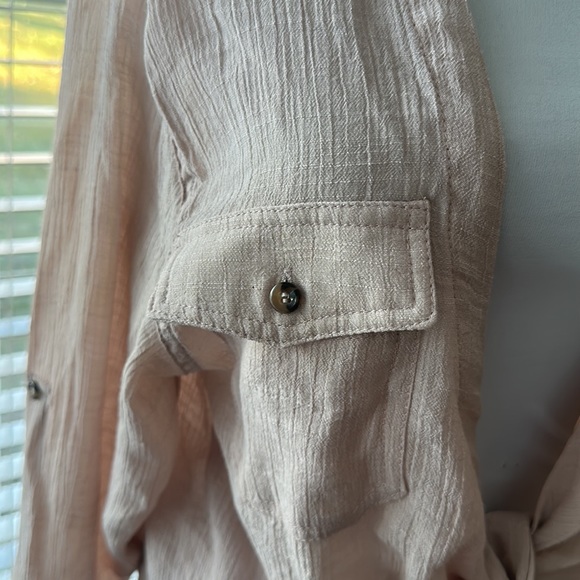 Shrug/Shirt - Picture 2 of 5